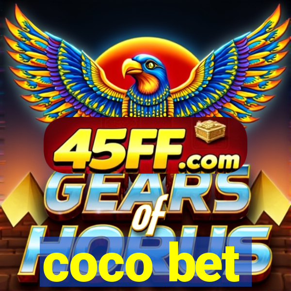coco bet